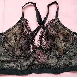 Victoria's secret bra